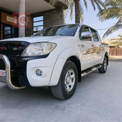 تويوتا هايلوكس